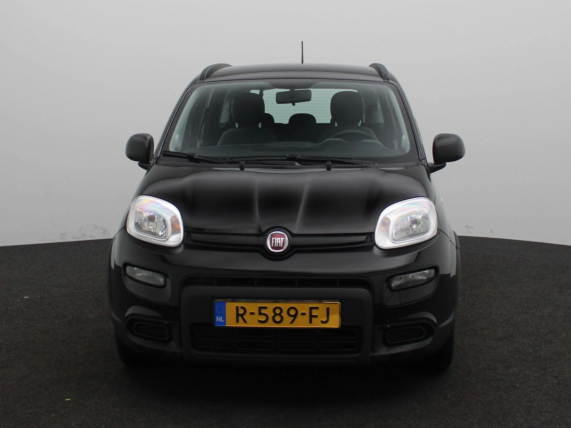 Fiat Panda 1.0 Hybrid City Life