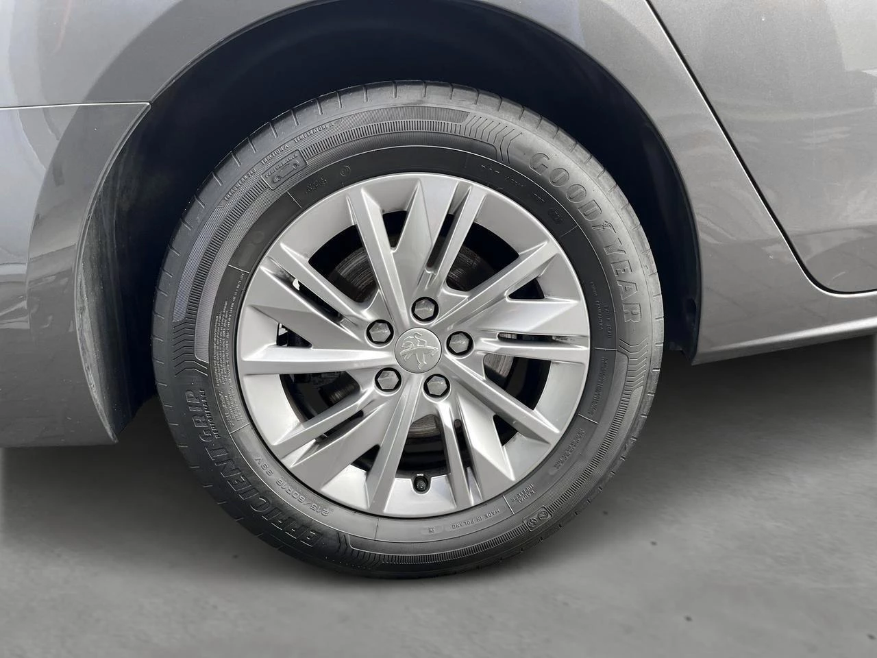 Peugeot 508 SW 1.2 PureTech 130 S&S EAT8 Allure