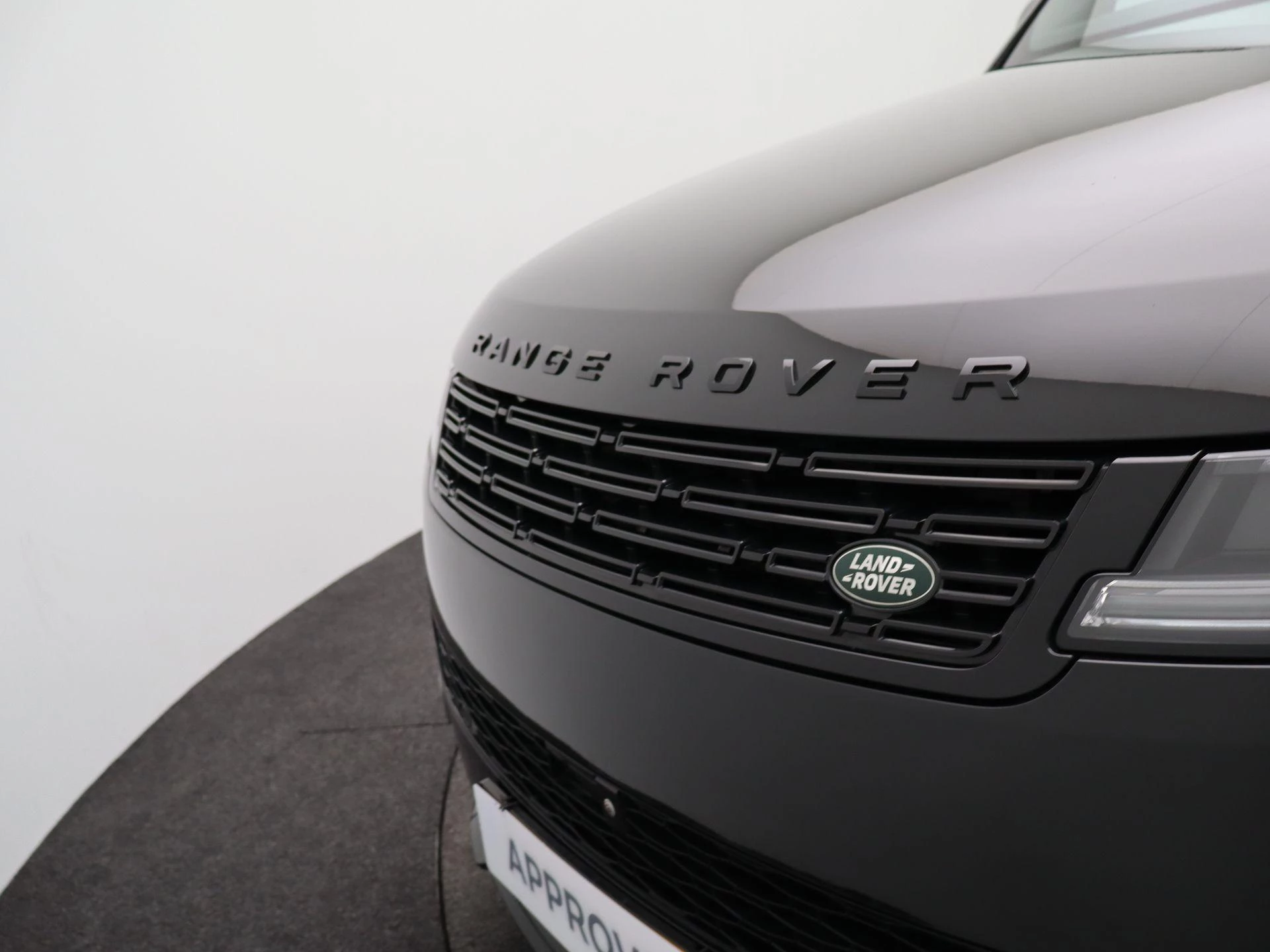 Land Rover Range Rover Sport 3.0 P440e Dynamic SE