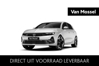Opel Astra Edition - Hybrid