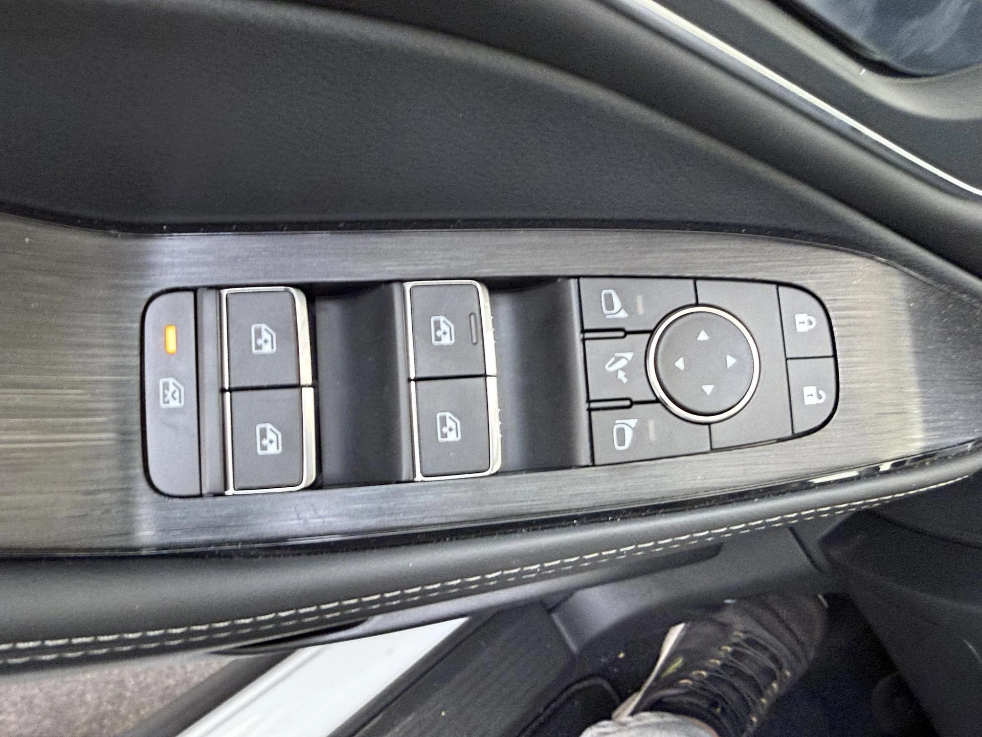 Nissan X-Trail 1.5 e-Power Tekna Plus