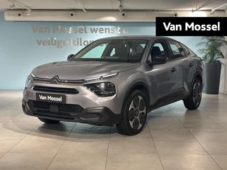 Citroën C4 X 100 You
