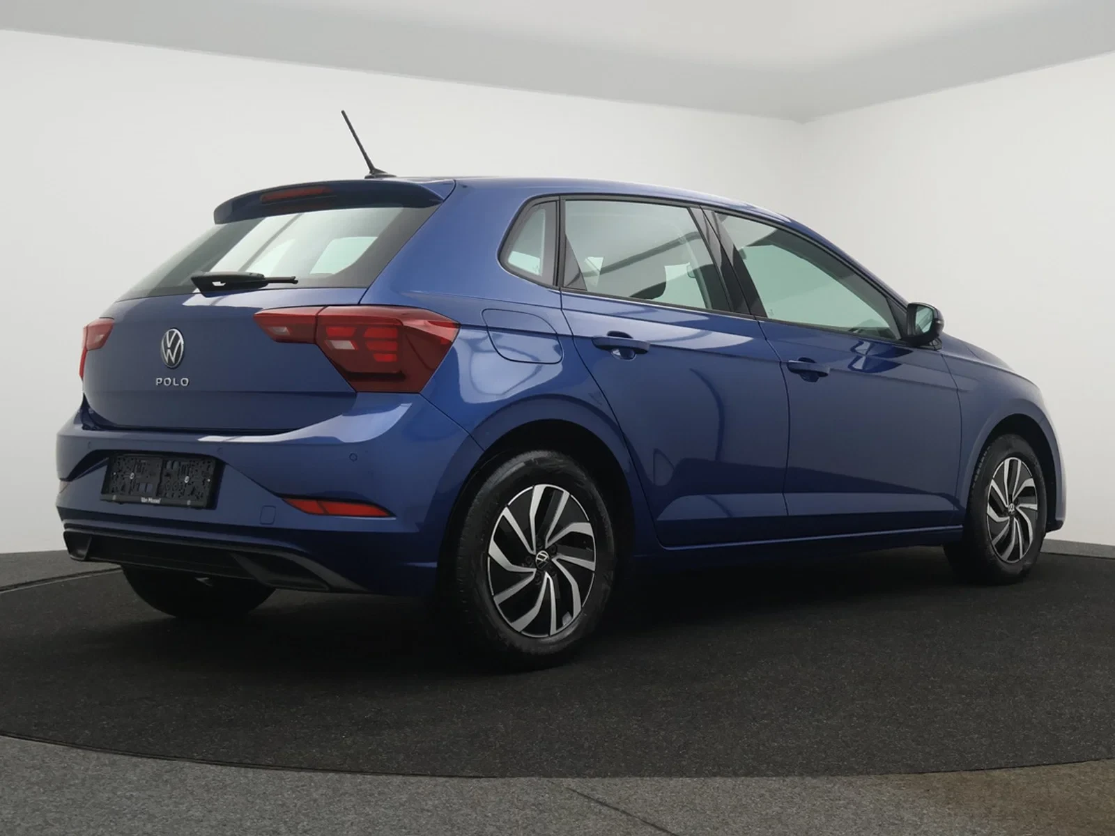 Volkswagen Polo Polo Life Business 1.0TSI 95PK *NAVI*PDC*CRUISE*APP-CONNECT*BLTH*...*