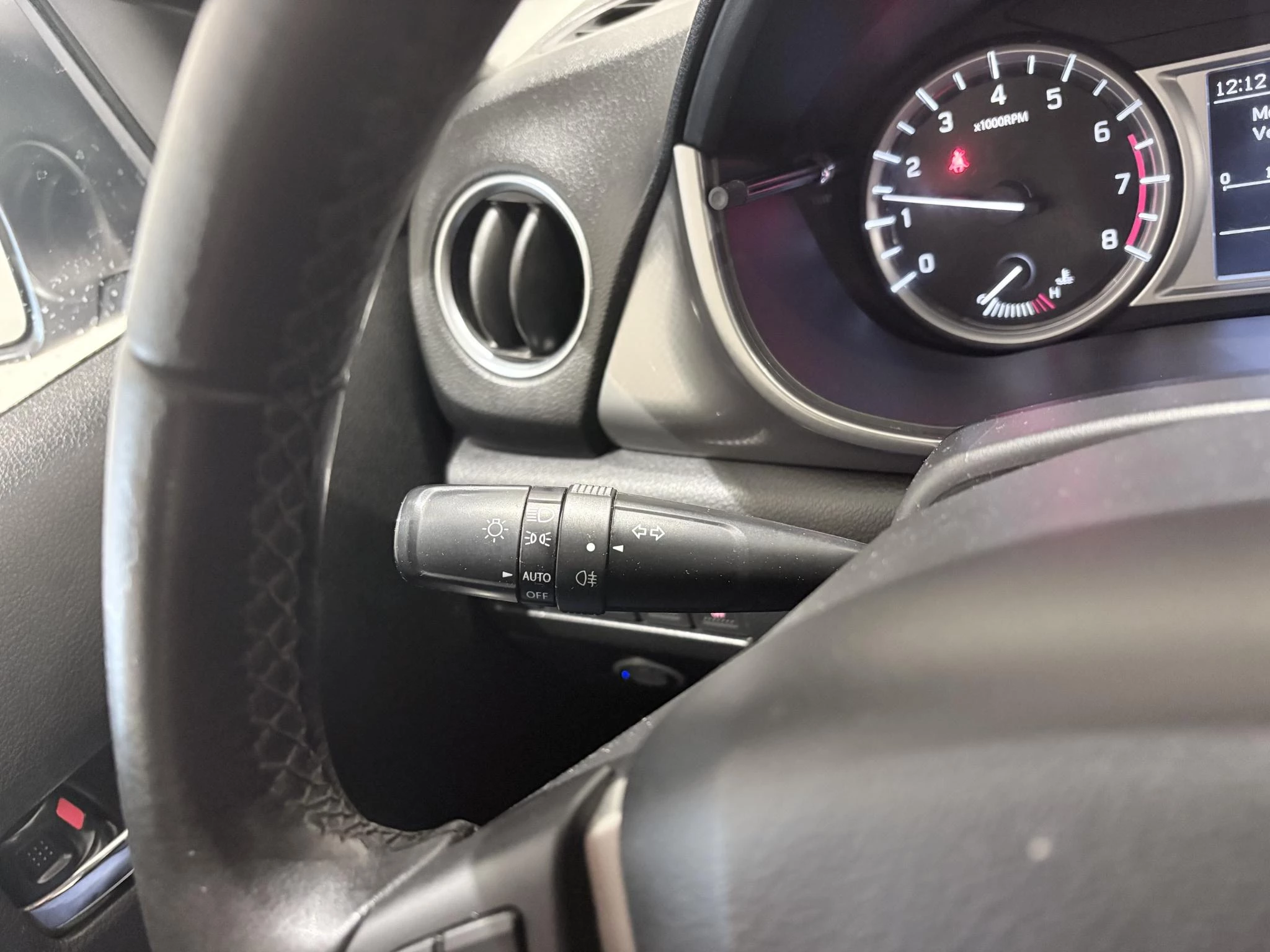 Suzuki Vitara 1.6 High Executive