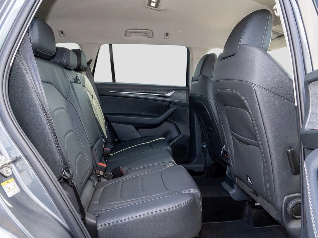 Škoda Kodiaq 2,0 TDI 4x4 DSG Selection SKL