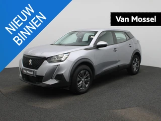 Peugeot 2008 1.2 Puretech 96kW S&S EAT8 Active