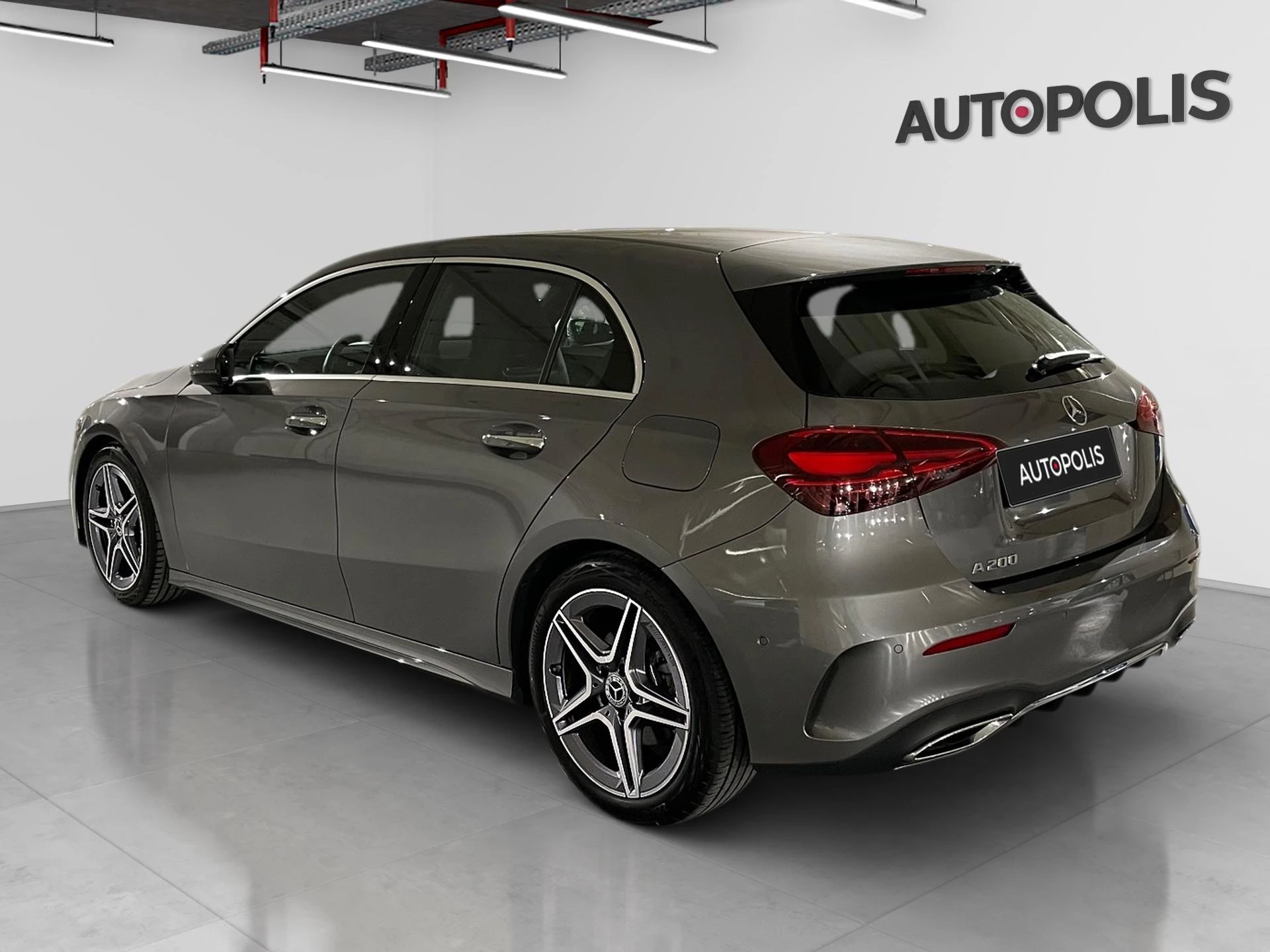 Mercedes-Benz-Classe A-image-12