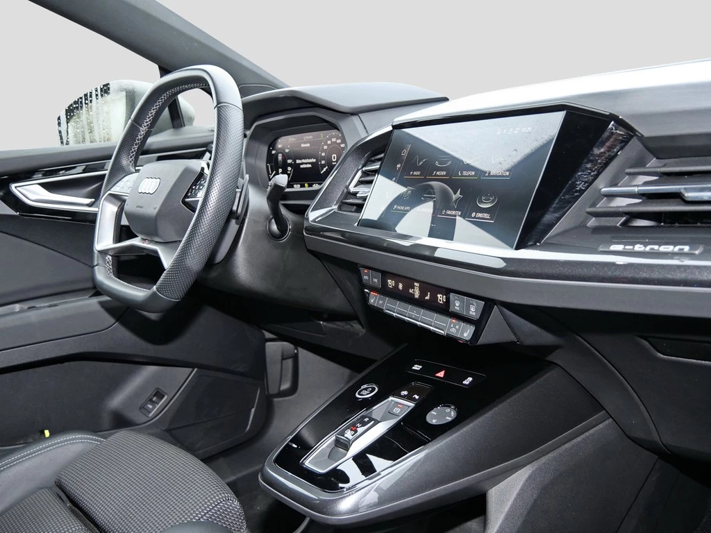 Audi Q4 Sportback e-tron 35 *S-LINE-INTERIEUR*VIRTUAL-COCKPIT*