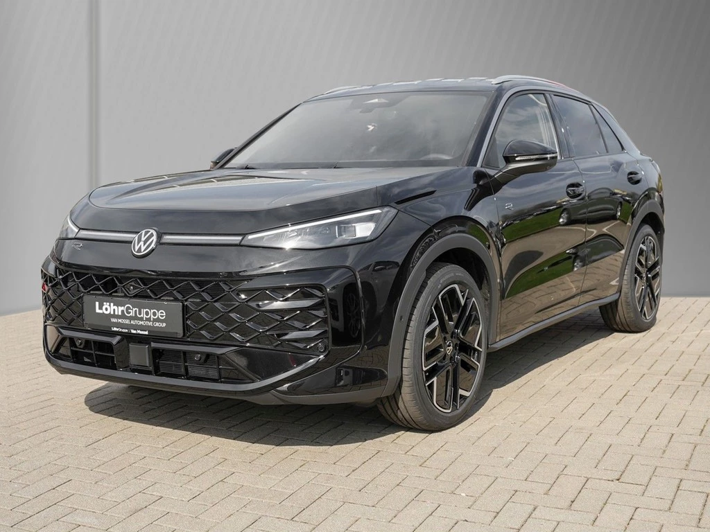 Volkswagen T-Roc R-Line 1.5 l eTSI OPF 110 kW (150 PS)