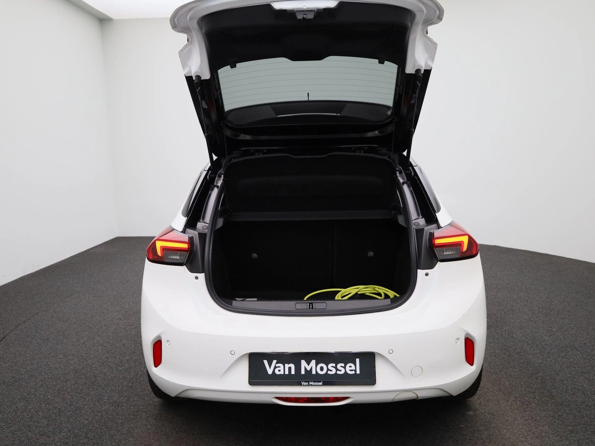 Opel Corsa-e Corsa-e Auto e-Elegance