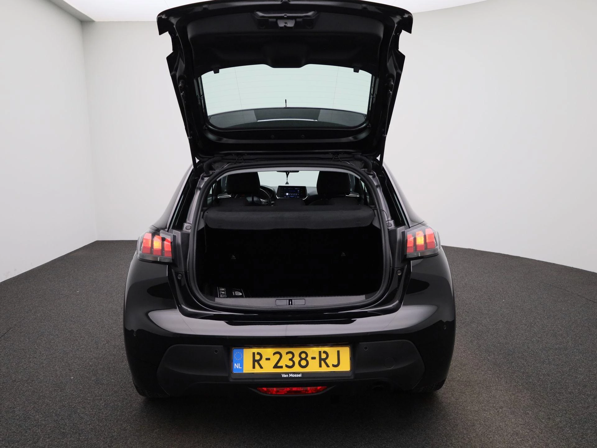Peugeot 208 1.2 PureTech Active Pack