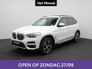 BMW X3 xDrive30e (135 kW)