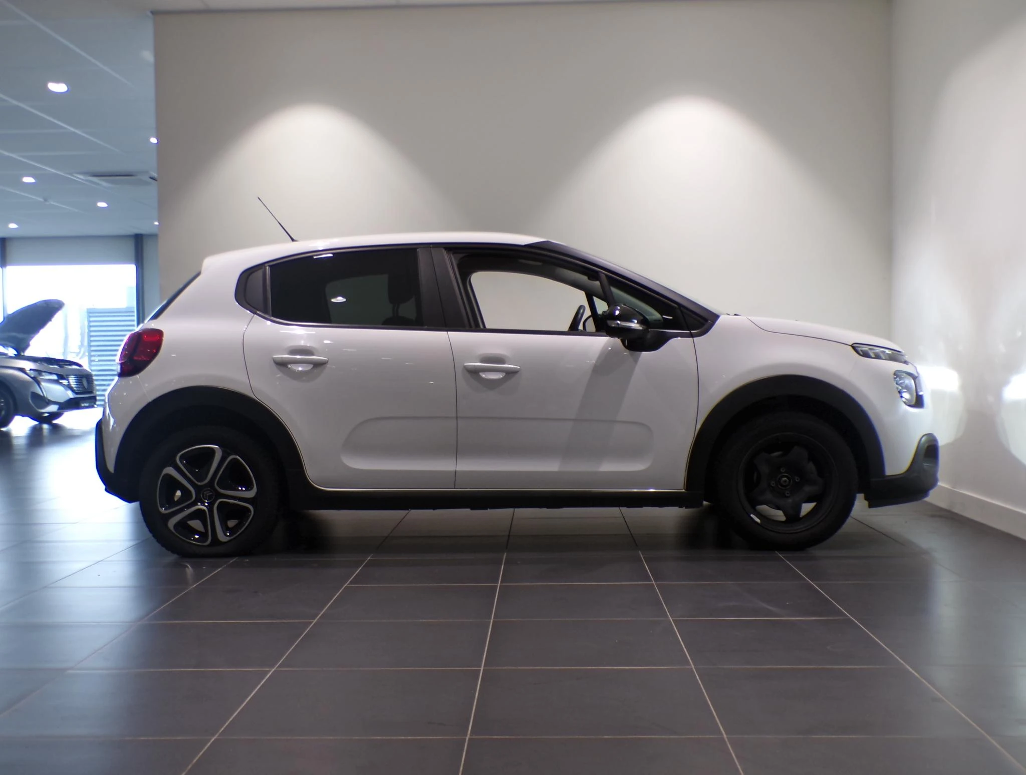 Citroën C3 S&S Feel