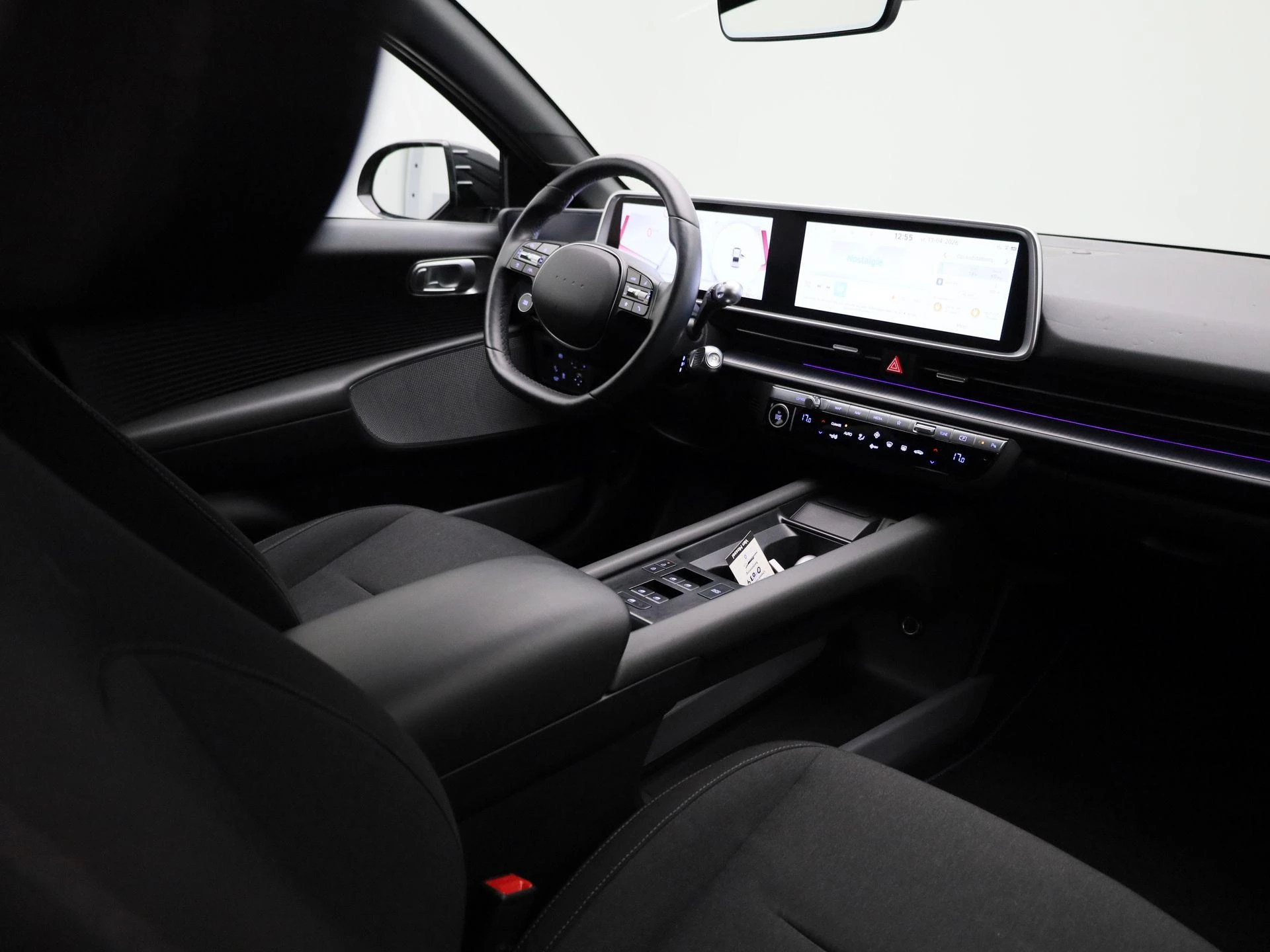 Hyundai IONIQ 6 77,4 kWh Core Plus