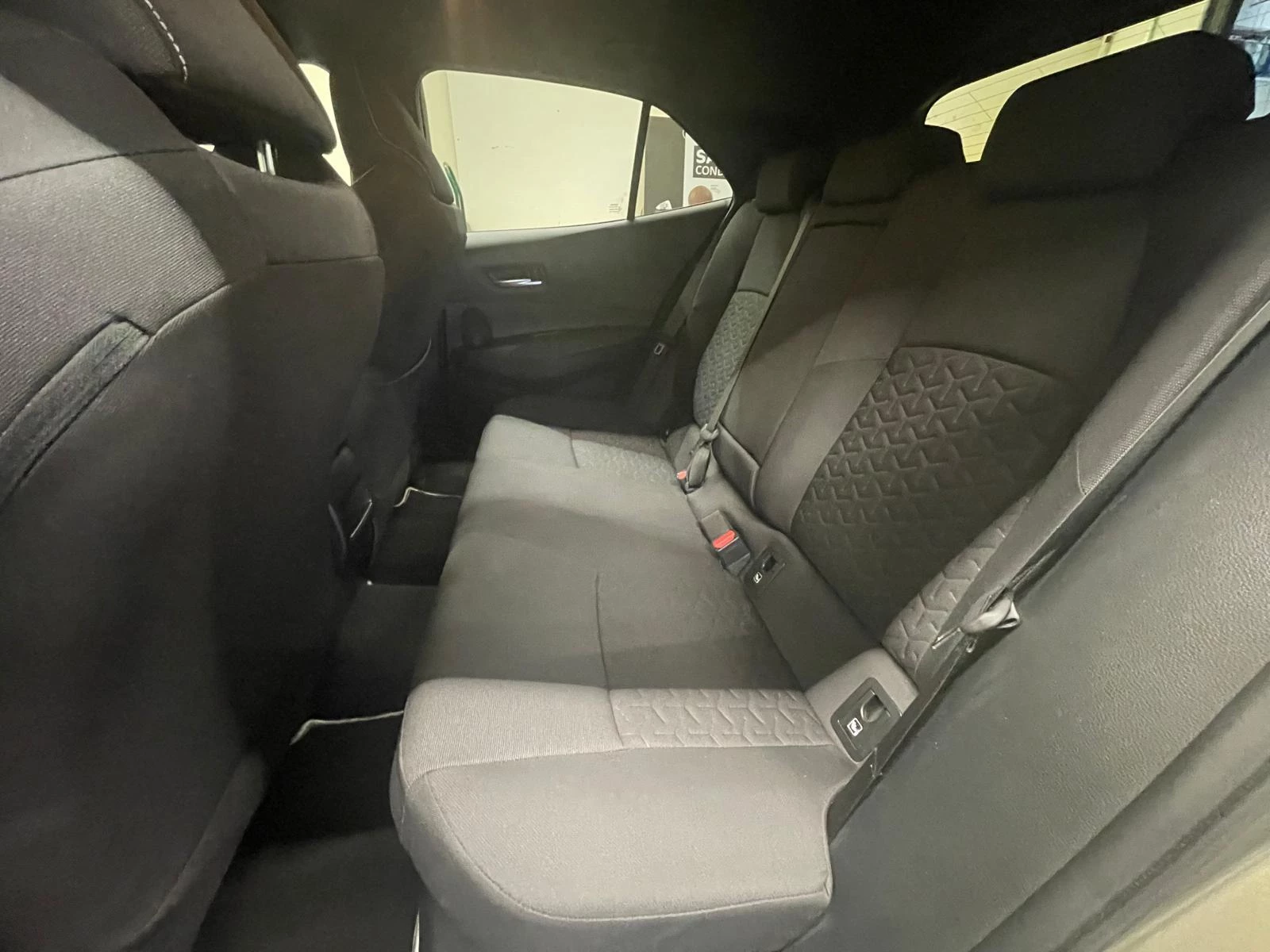 Toyota Corolla 1.8 Hybrid Style e-CVT