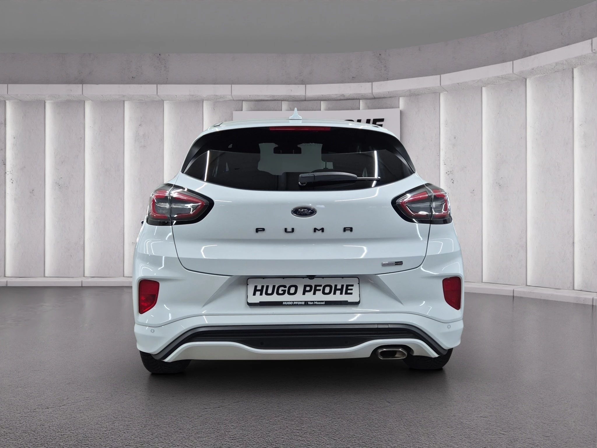 Ford Puma ST-Line X