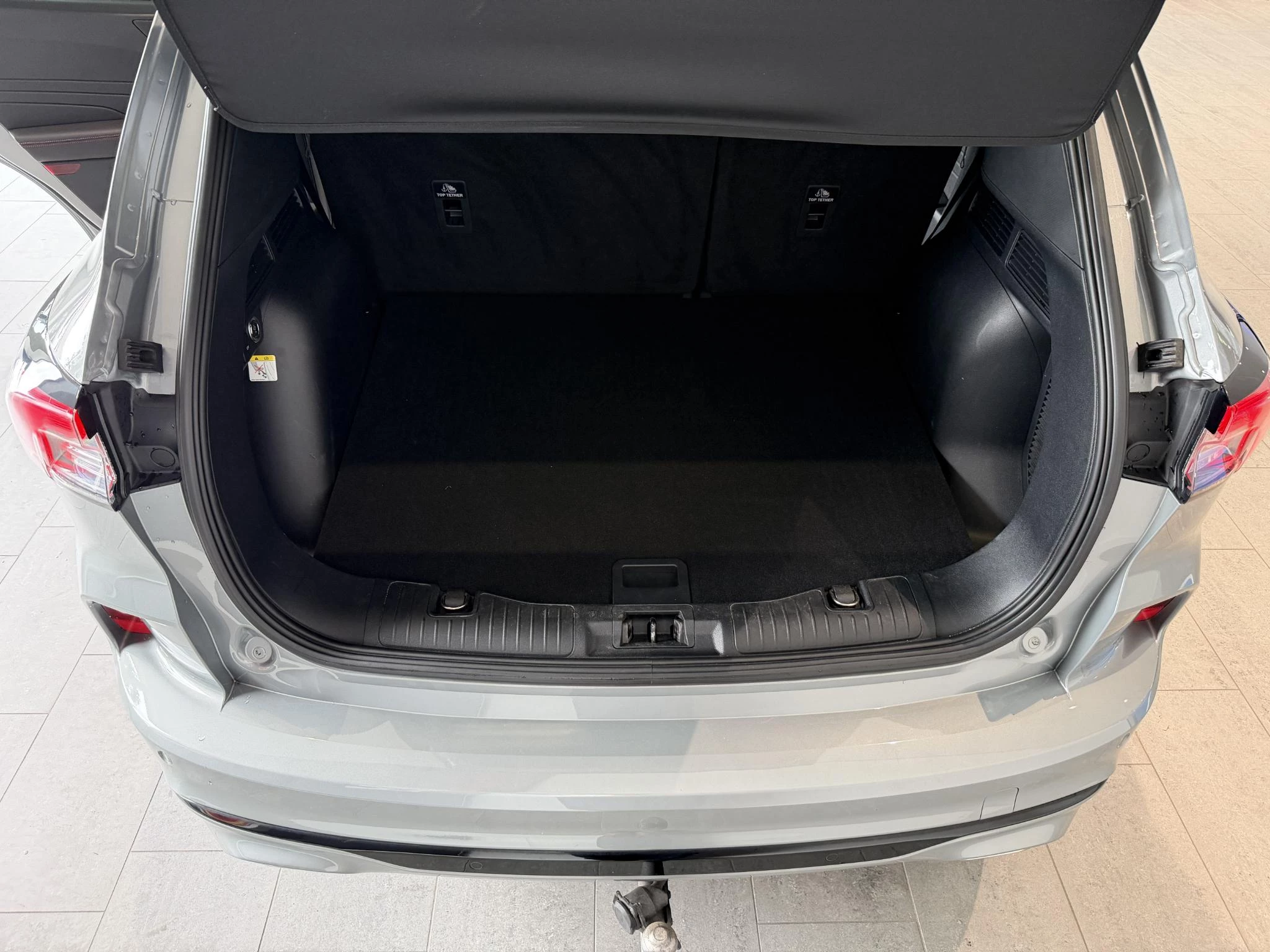 Ford Kuga 2.5 PHEV ST-Line