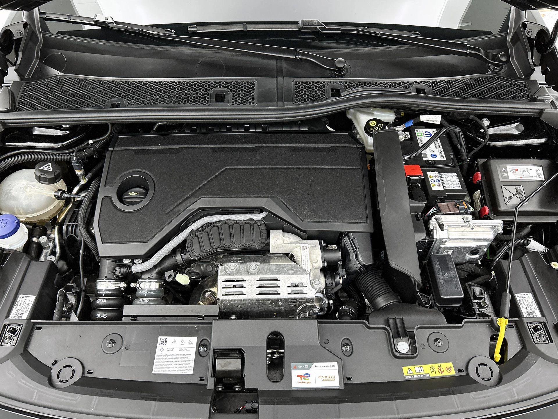 Opel Corsa 1.2 Turbo Hybrid GS