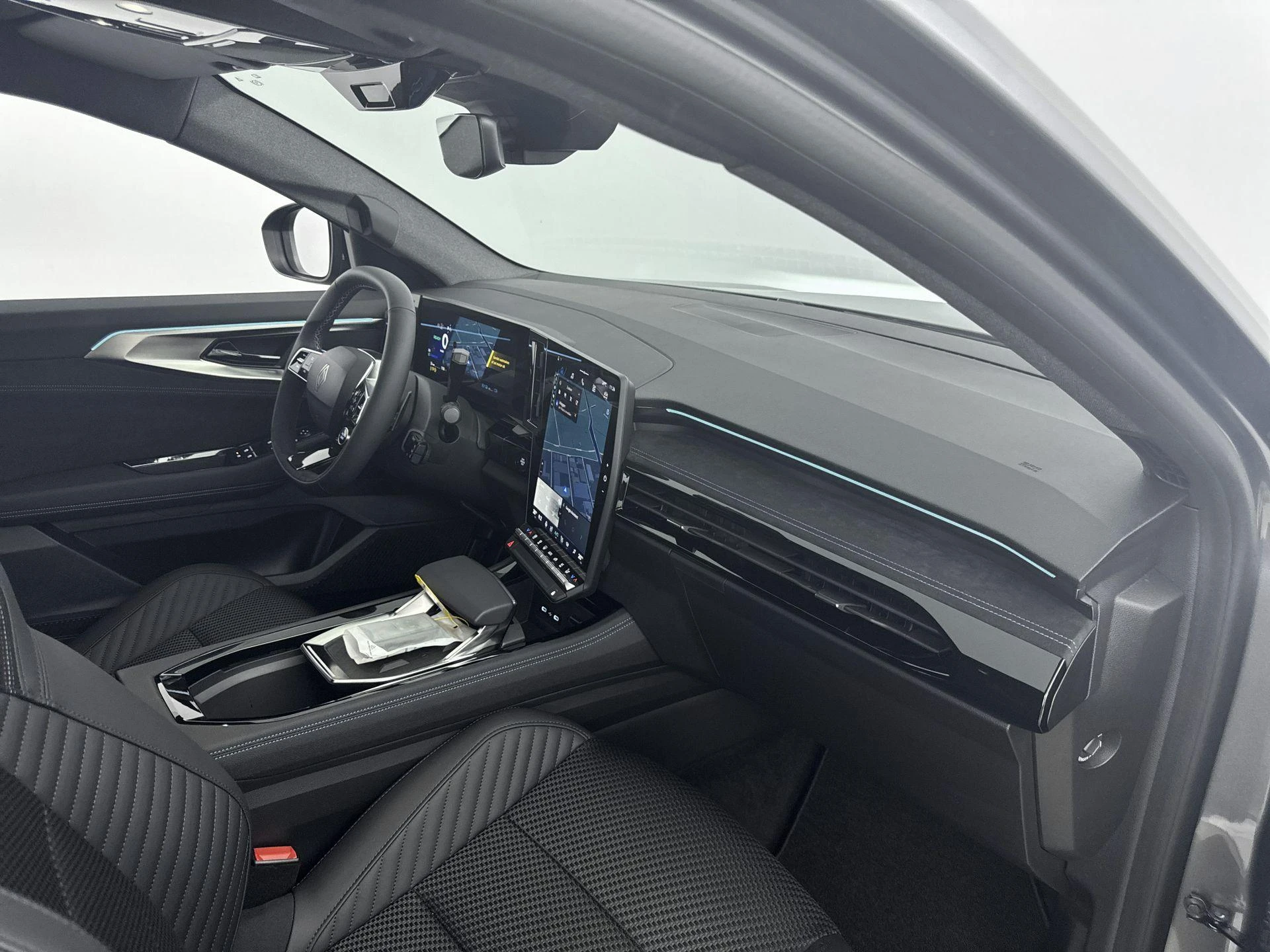 Renault Austral 1.2 E-Tech full hybrid 200Pk Esprit Alpine