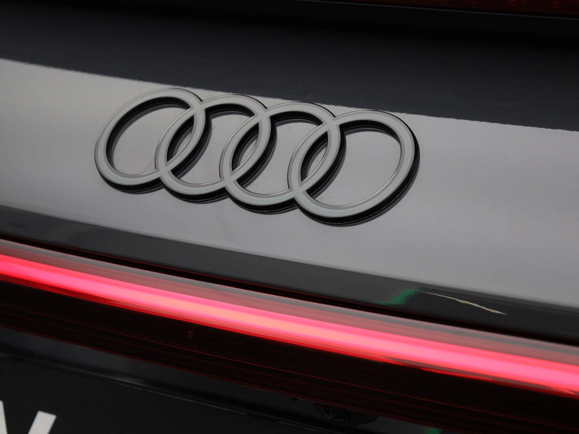 Audi Q6 e-tron Sportback S edition quattro 100 kWh