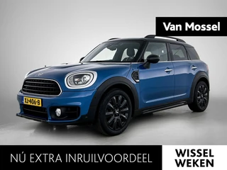 MINI Countryman 1.5 Cooper Dutch Made Edition