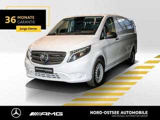 Mercedes-Benz Vito 116 Ka 4x4 xxl Werkstatt AUT Facelift Kam.