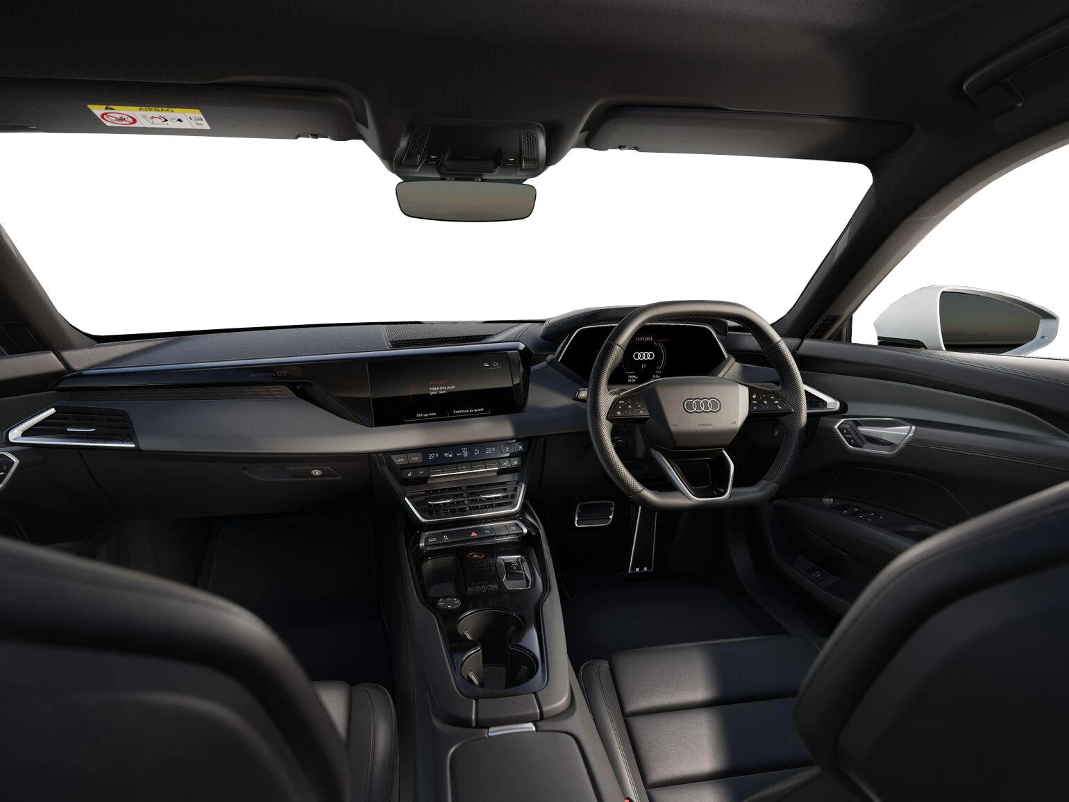 Audi-e-tron GT-image-17