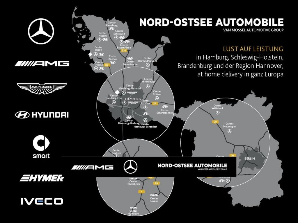 Mercedes-Benz C-Klasse 300 d T AMG KEYLESS-GO MBUX SHZ KLIMA NAVI AMG LineW206 C 300 d T AMG KEYLESS-GO MBUX SHZ KLIMA NAVI AMG Line