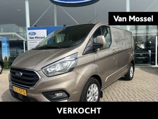 Ford-Transit Custom-image-0