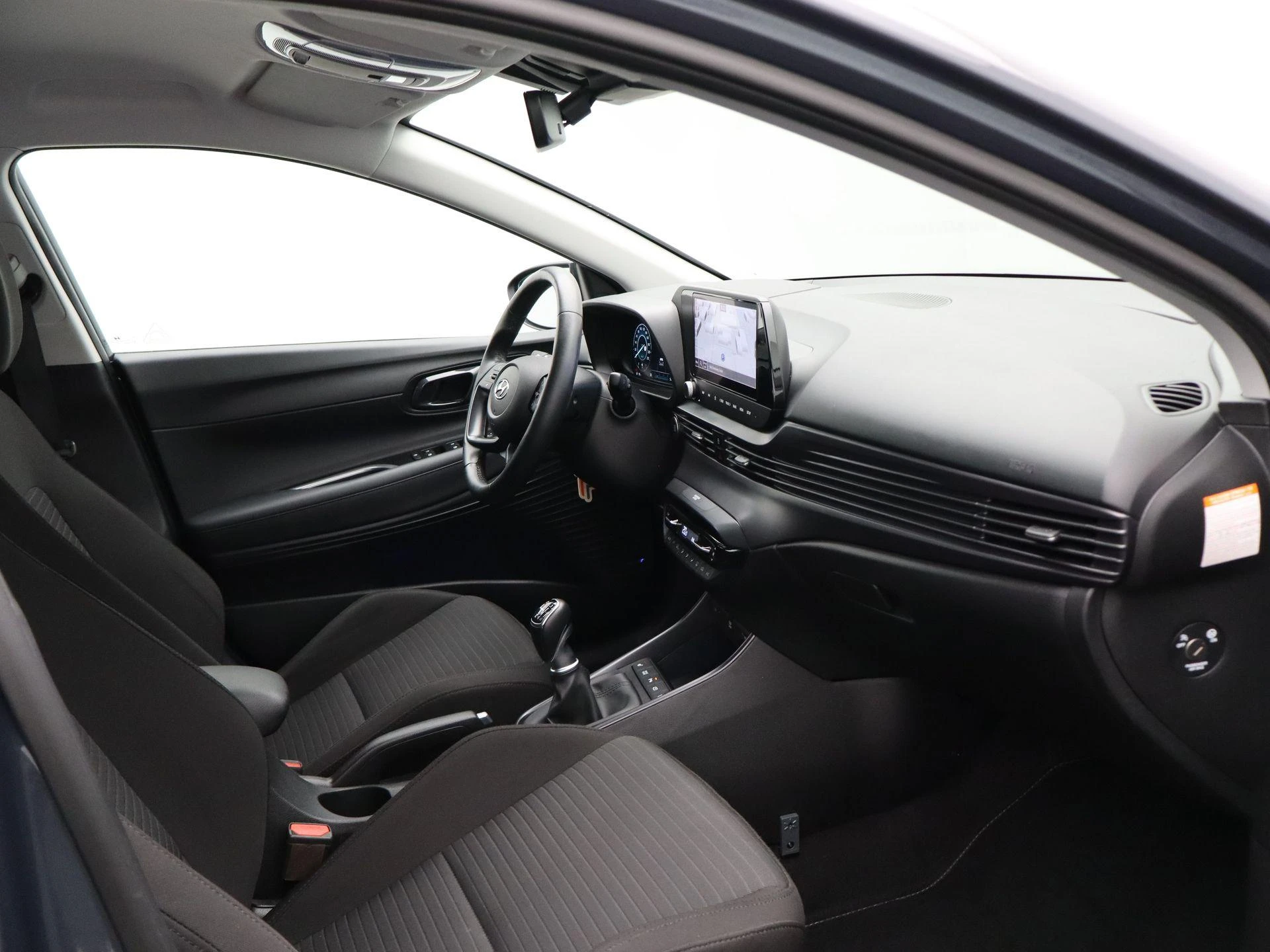Hyundai i20 1.0 T-GDI Premium
