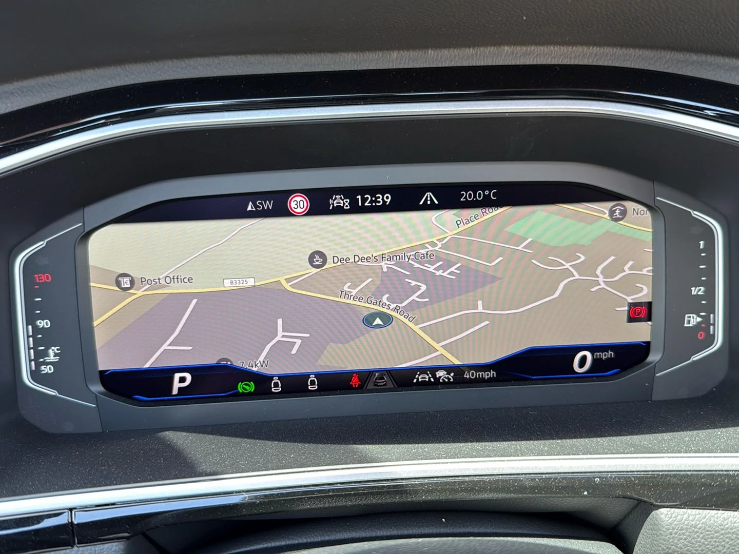 Volkswagen T-Roc 1.5 TSI R-Line 2dr DSG