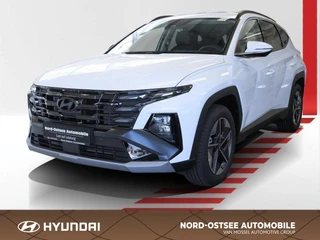 Hyundai Tucson FL Trend KRELL Soundsystem Trend