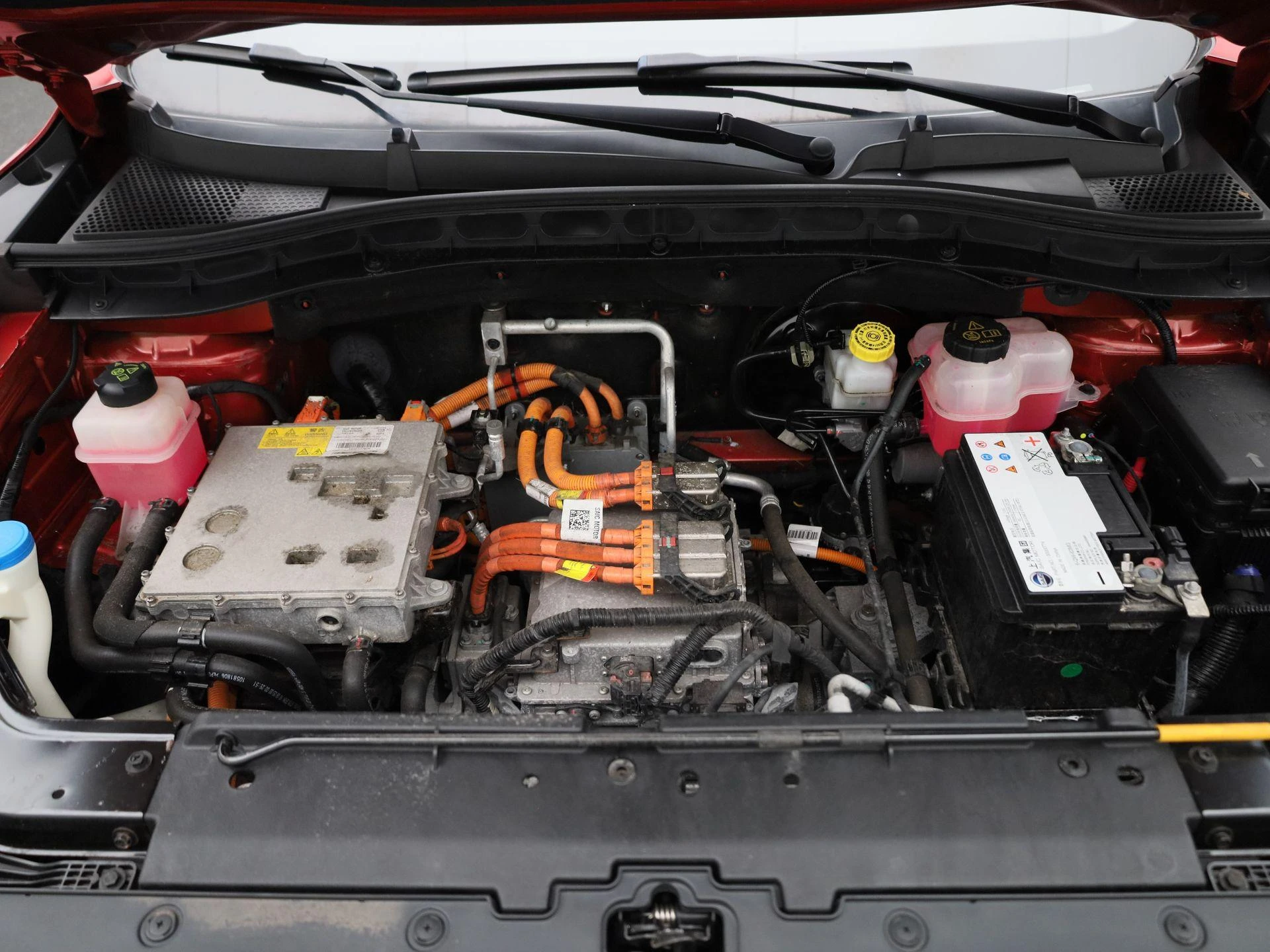 MG-ZS EV-image-36