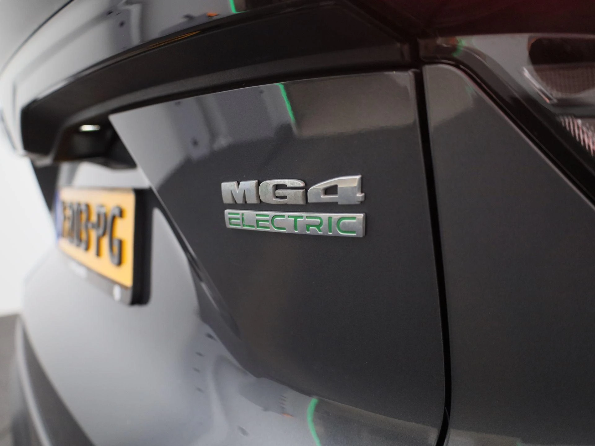 MG-MG4 EV-image-27