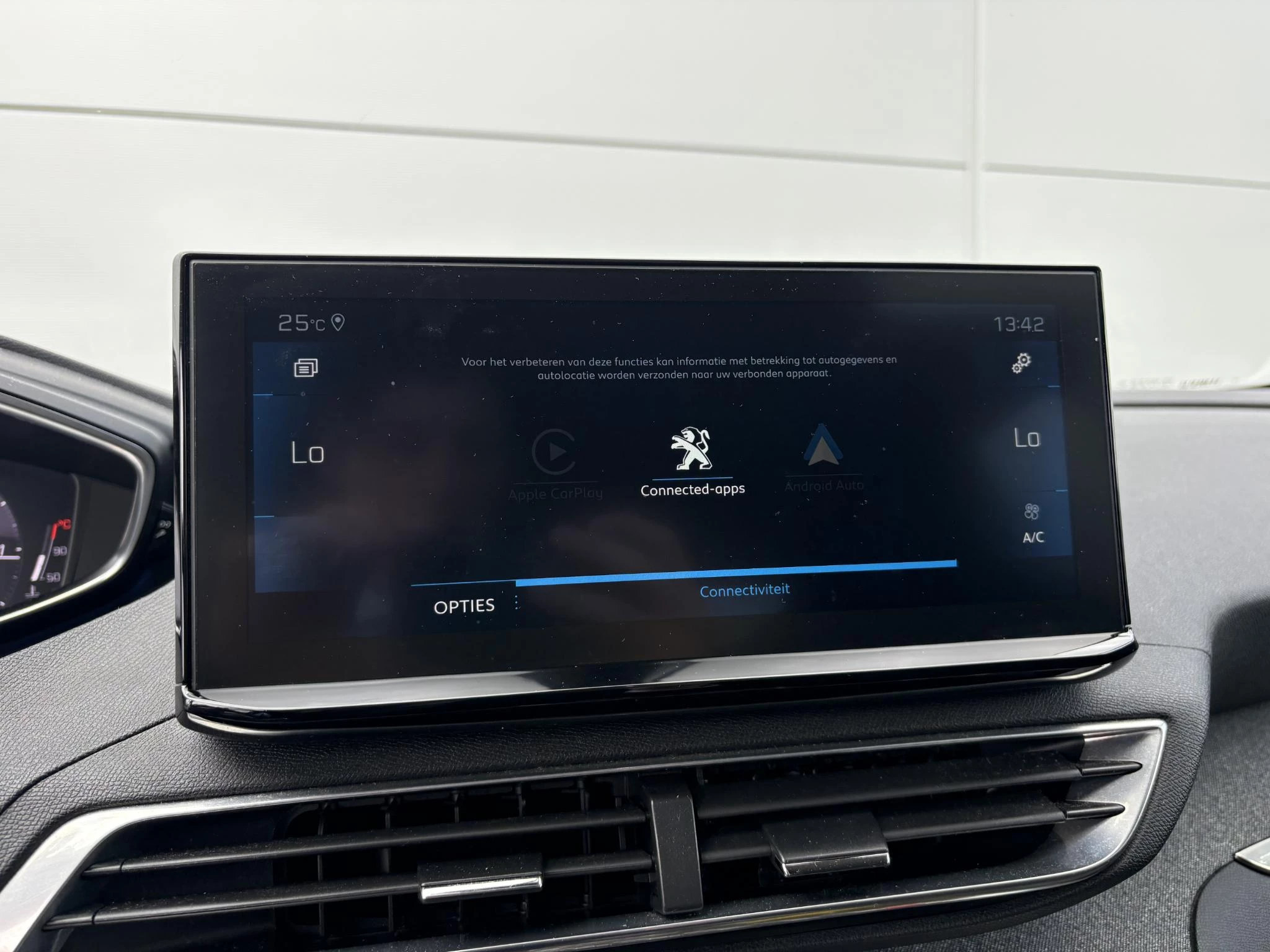 Peugeot 3008 1.2 PureTech Blue Lease Premium