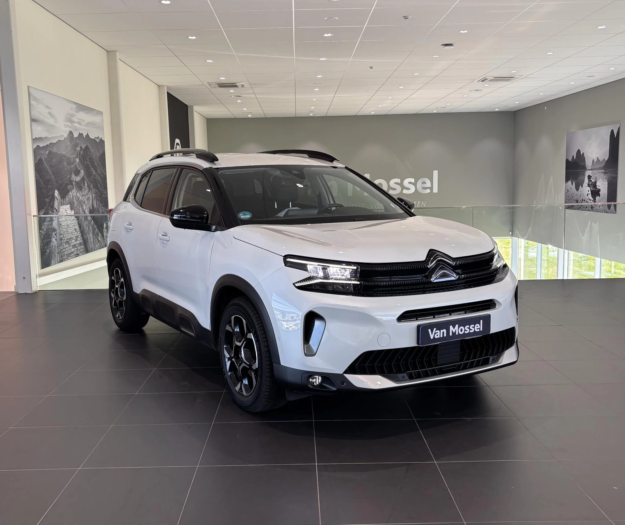 Citroën-C5 Aircross-image-2