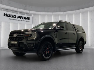 Ford Ranger Wildtrak 3.0 EcoBlue DoKa e-4WD At Pick-Up. Hardtop o.F. *Gewerbewochen Aktionsangebot*