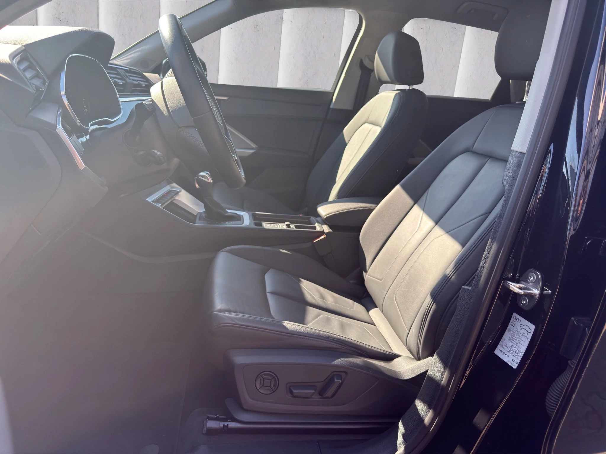Audi Q3 35 1.5 TFSI