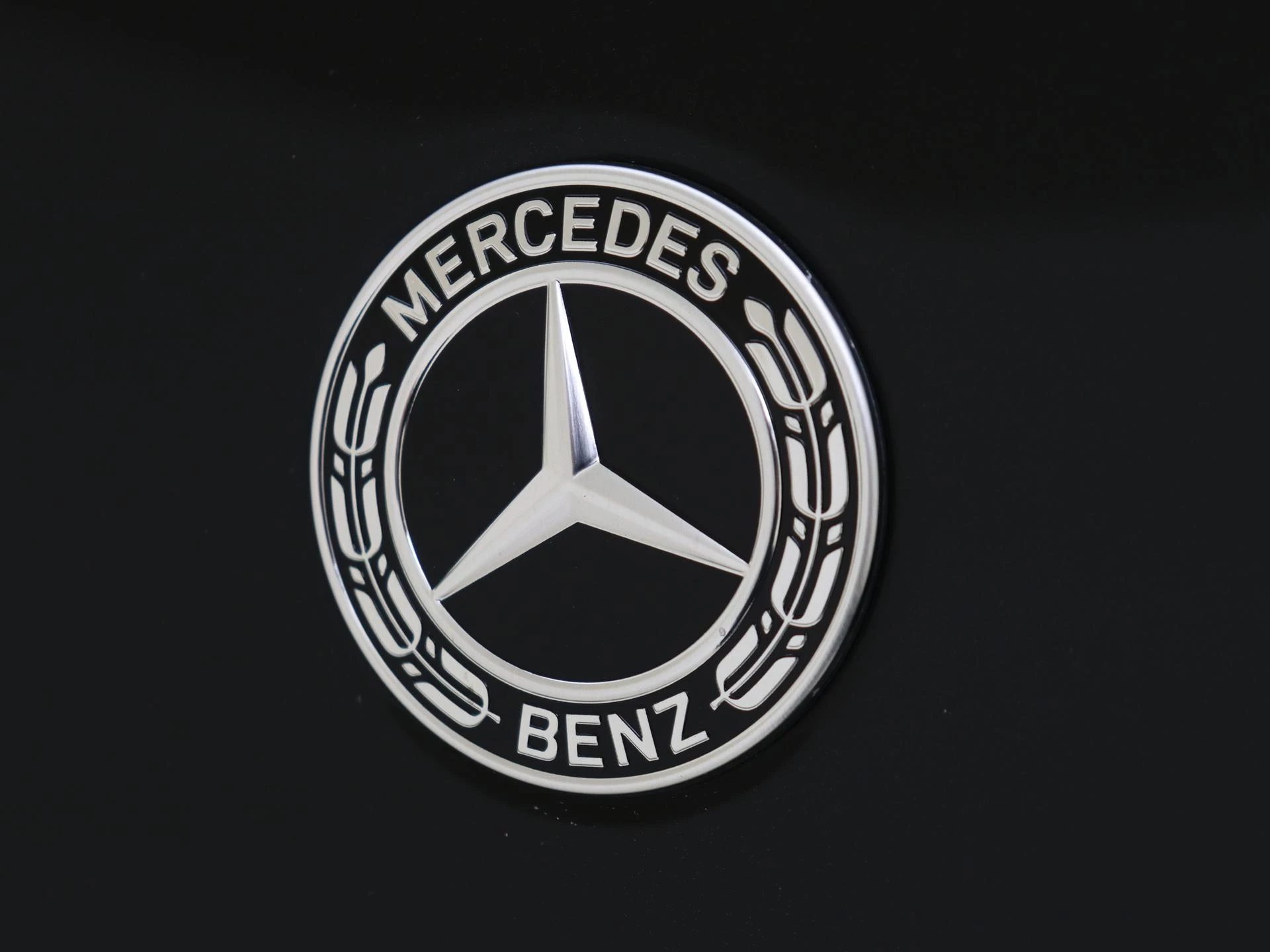 Mercedes-Benz A-Klasse 180 Star Edition Luxury-Line