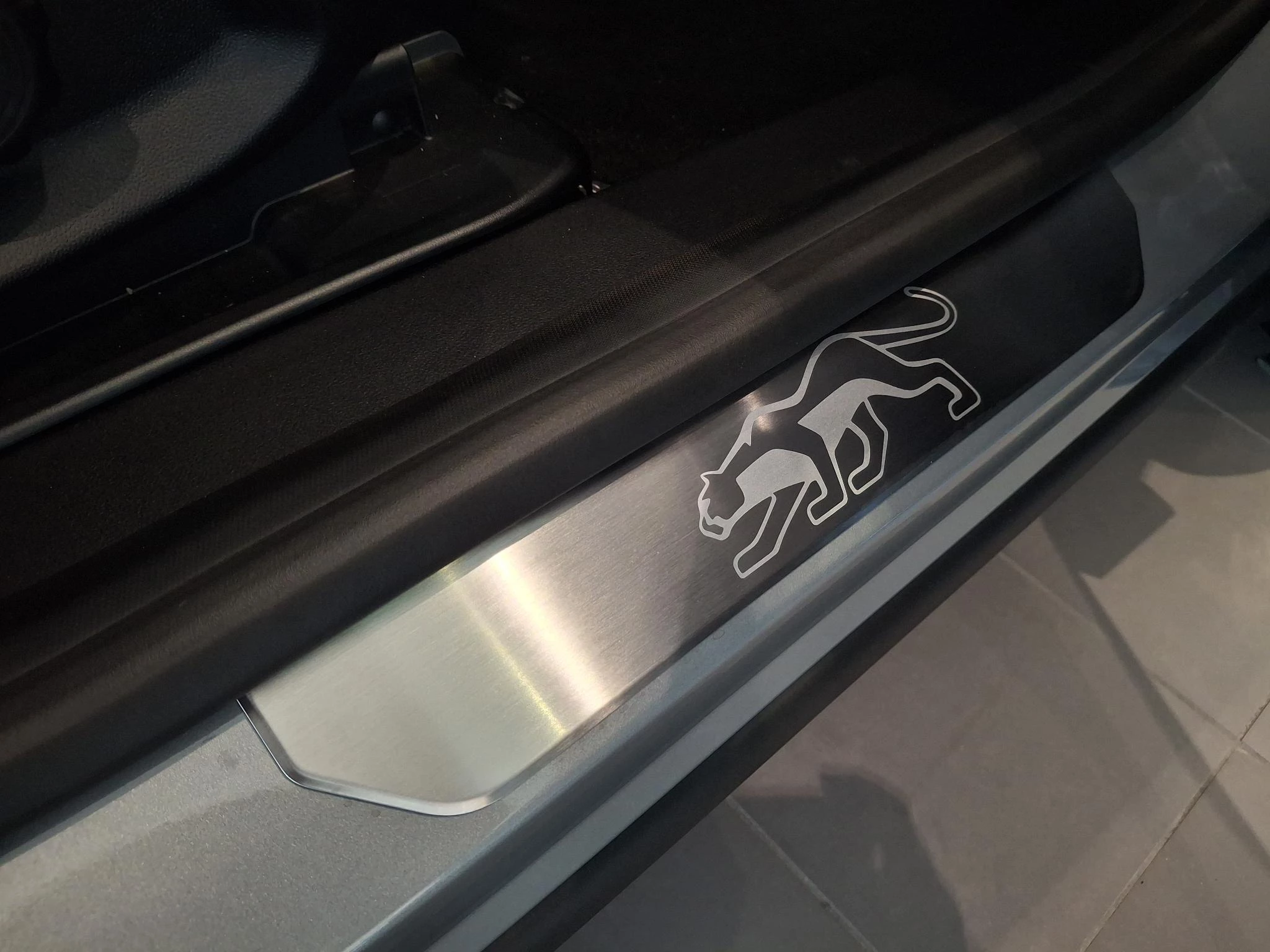 Ford-Puma Gen-E-image-10