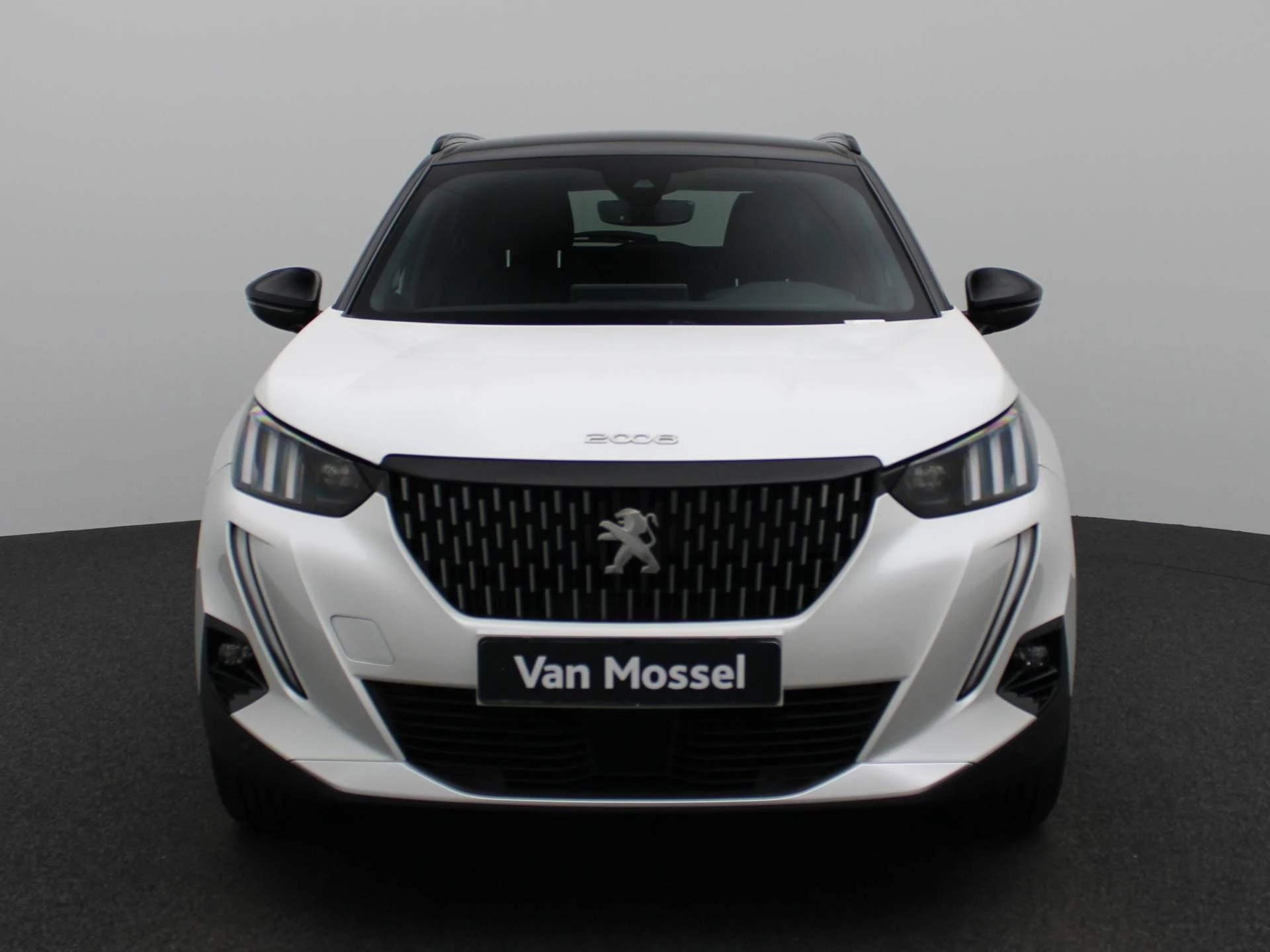 Peugeot 2008 GT-Line