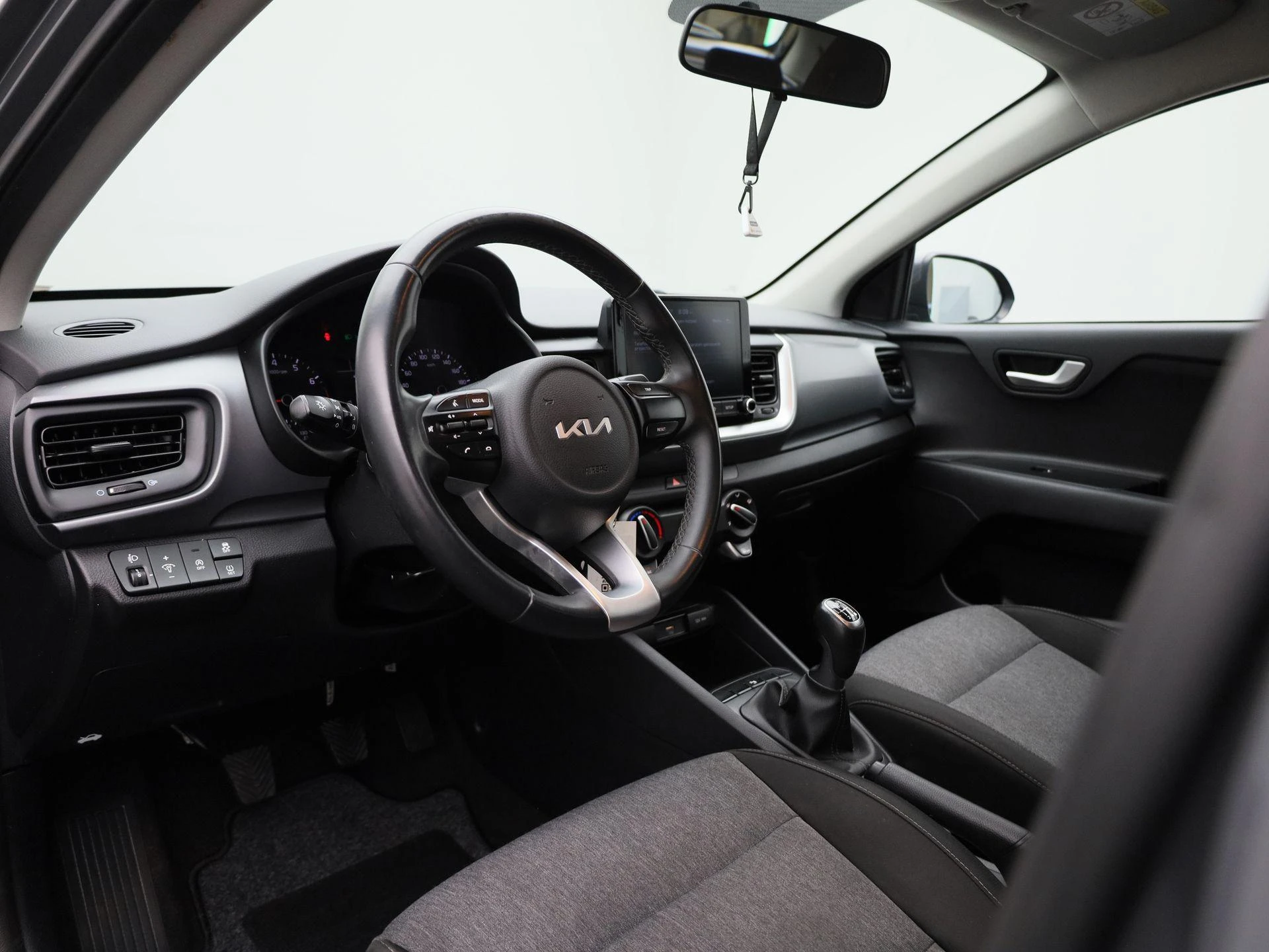 Kia Stonic 1.0 T-GDi DynamicLine