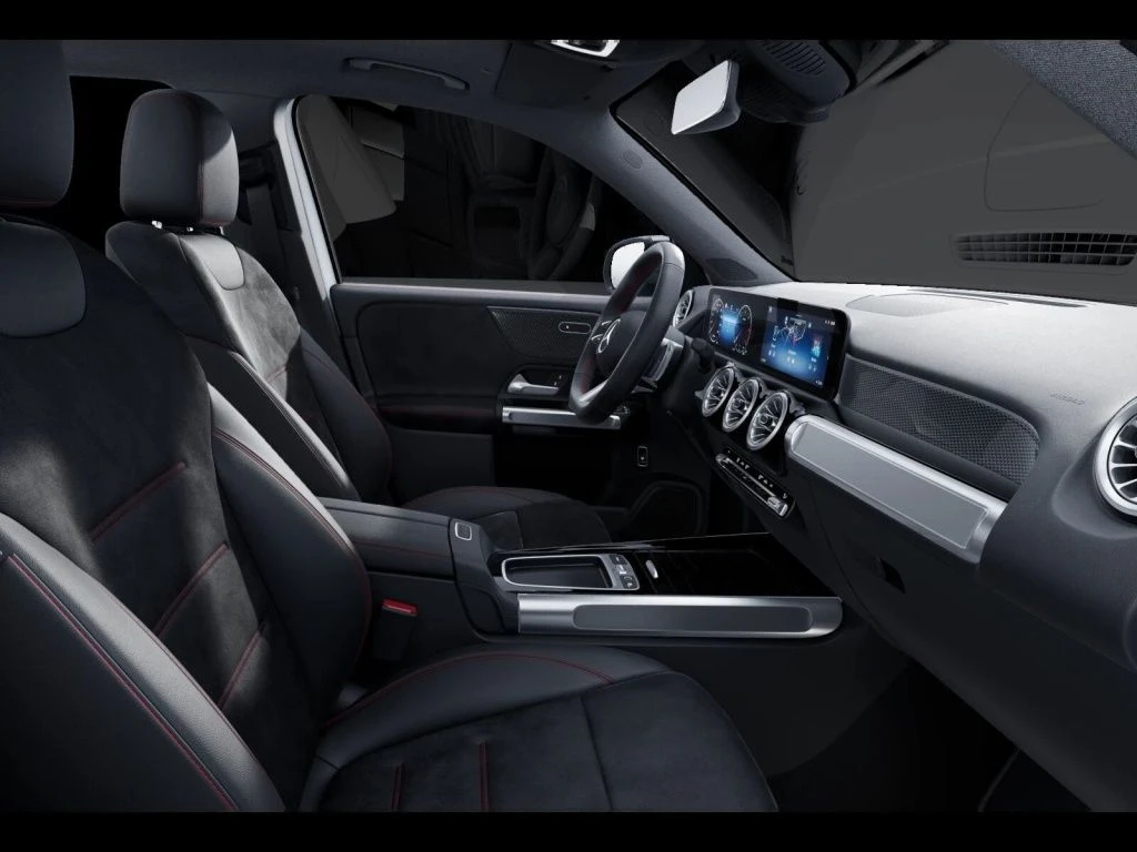 Mercedes-Benz-GLB 200 d-image-10