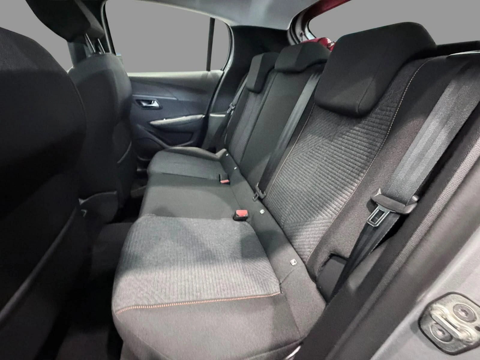 Peugeot 208 1.2 PureTech 100 MAN6 S&S Style
