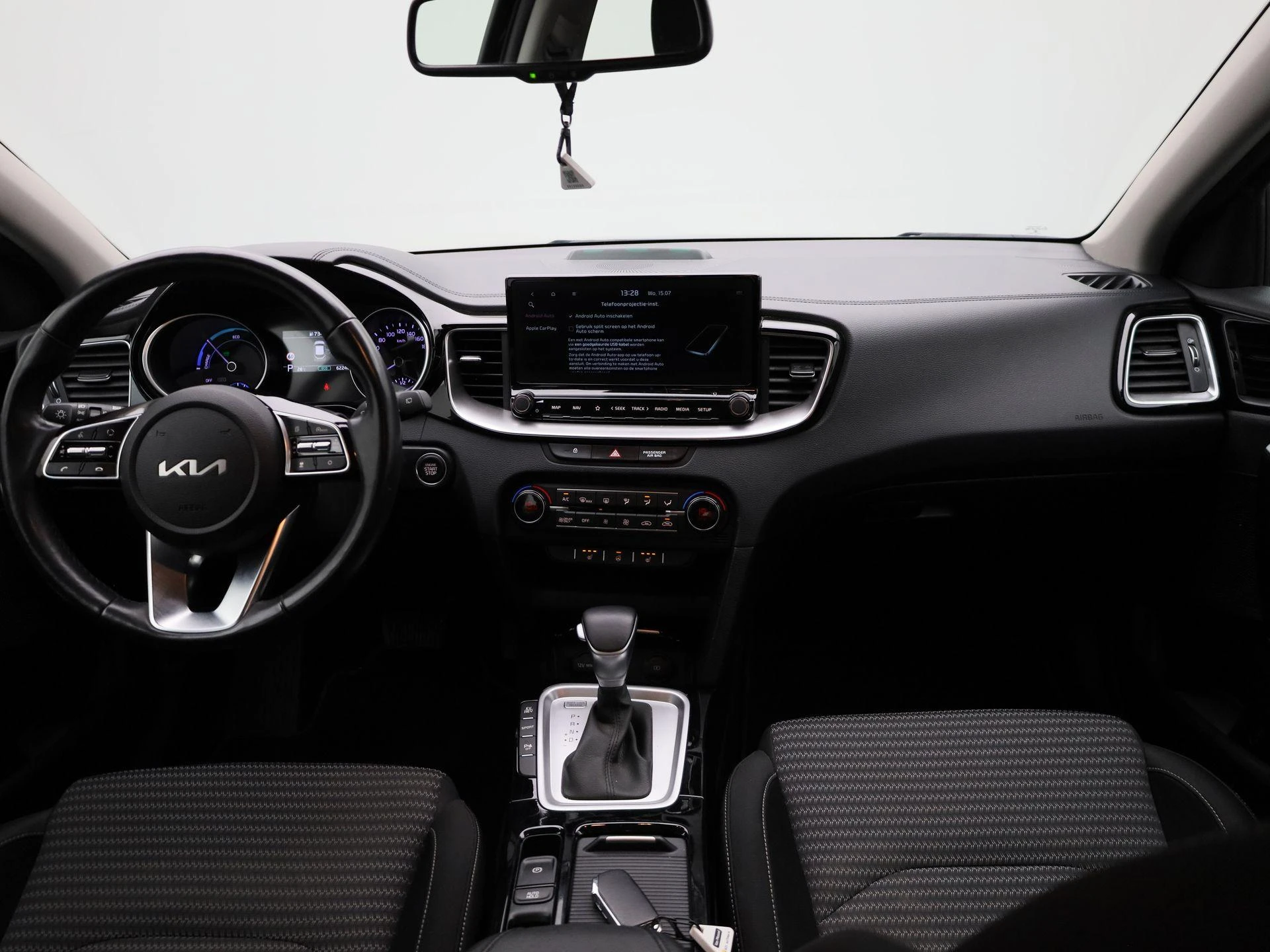 Kia XCeed 1.6 GDi PHEV DCT Business Line