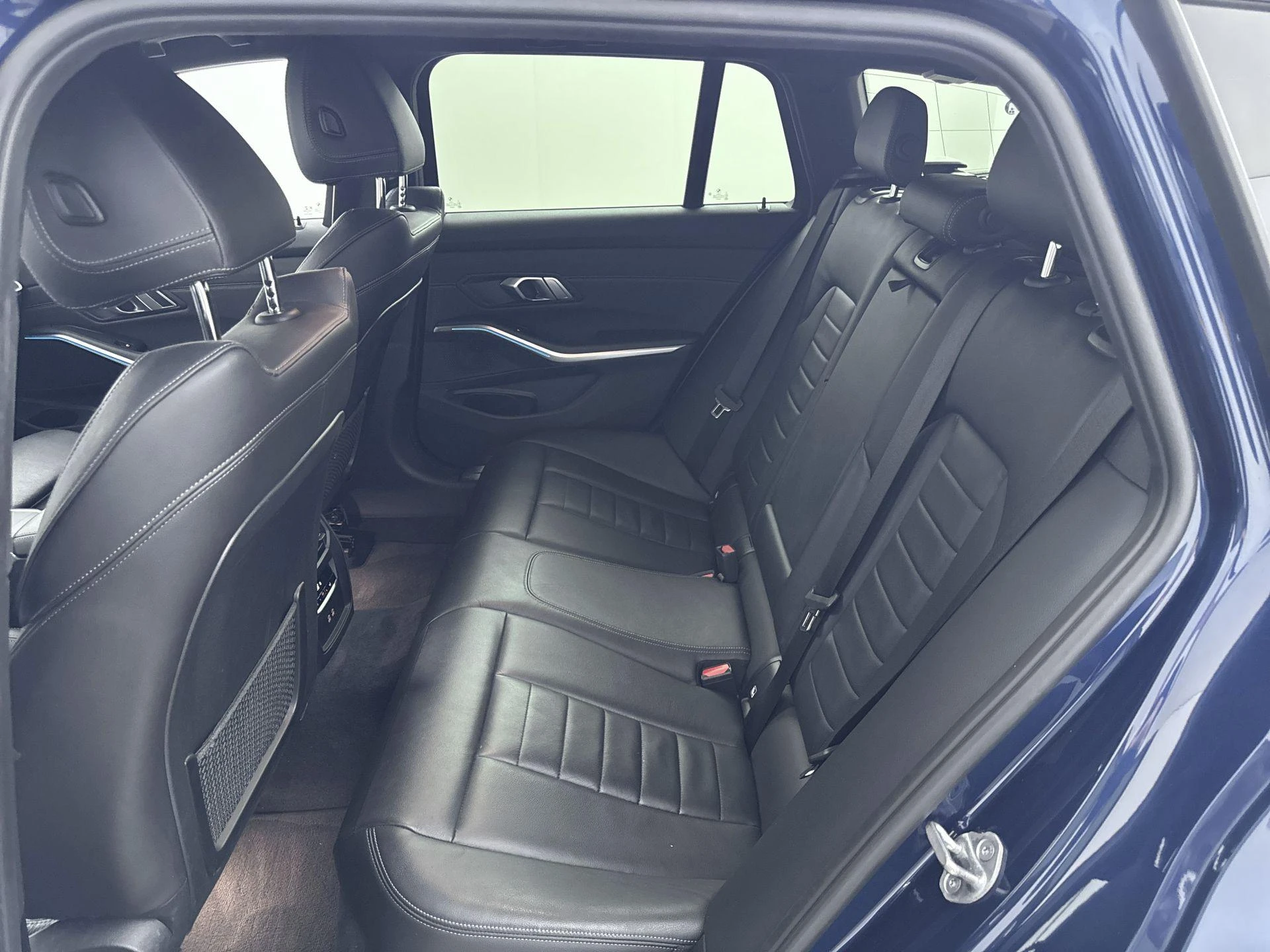 BMW 3 Serie Touring 330e Business Edition Plus
