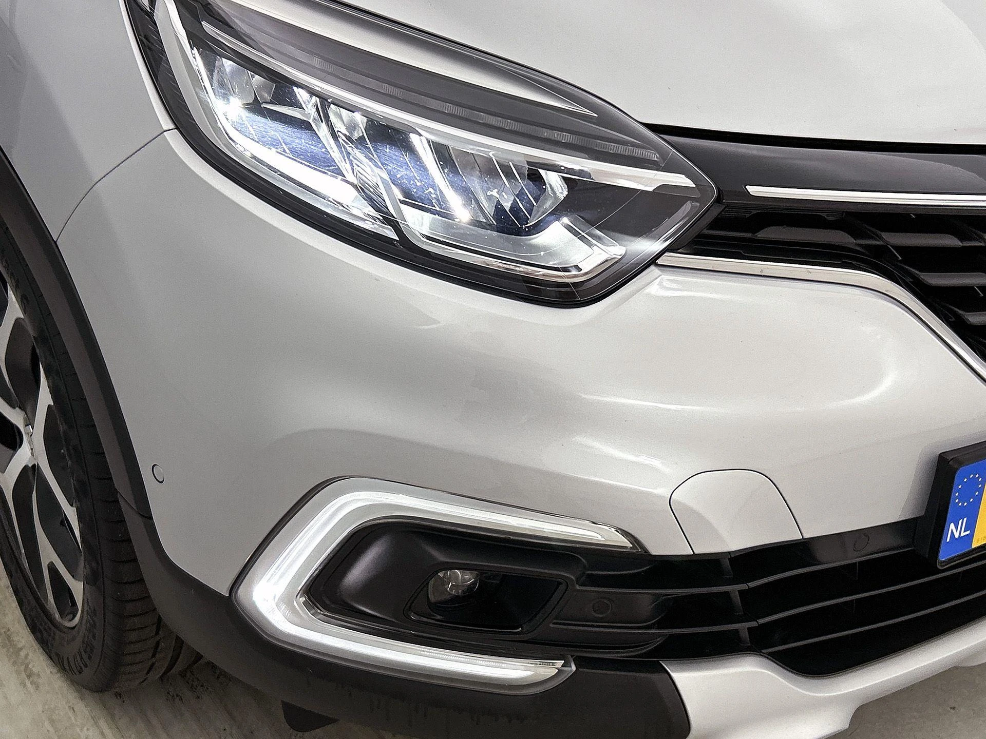 Renault Captur 0.9 TCe Intens
