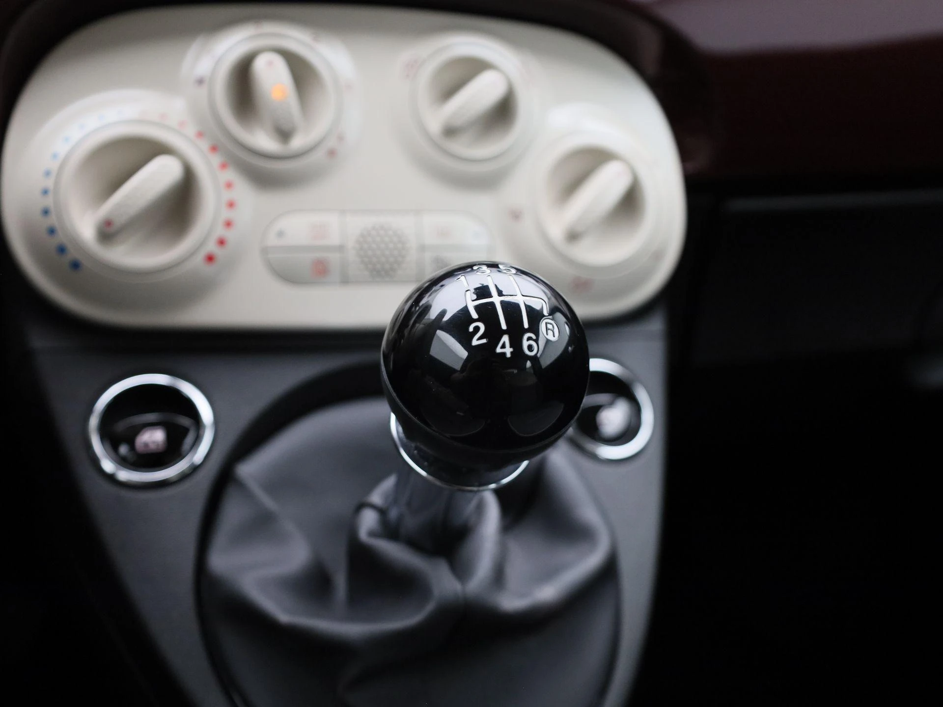 Fiat 500 1.0 Hybrid Lounge