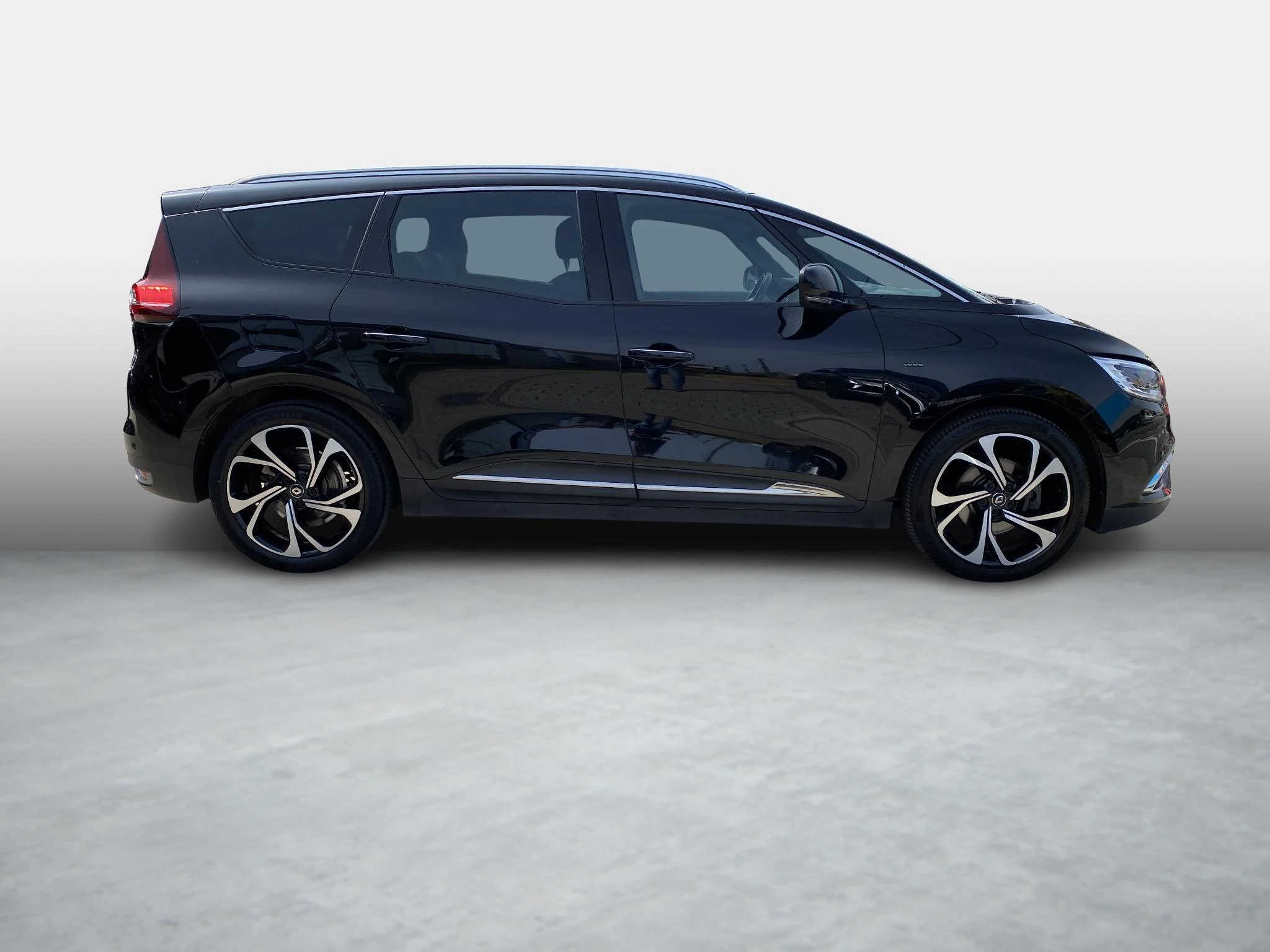 Renault Grand Scénic Black Edition TCe 160 EDC GPF