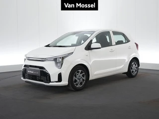 Kia Picanto 1.0 MPI 63 Pulse AMT